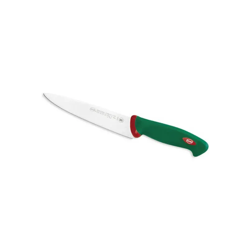 Sanelli Premana Coltello Cucina In Acciaio inox AISI425 - Polipropilene Ultimissimo Modello
