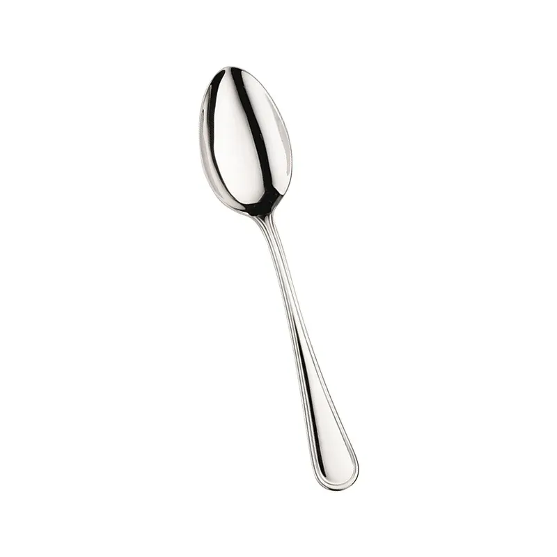 Bestseller Pintinox Sirio Cucchiaio Frutta In Acciaio Inox - Set 12 Pz