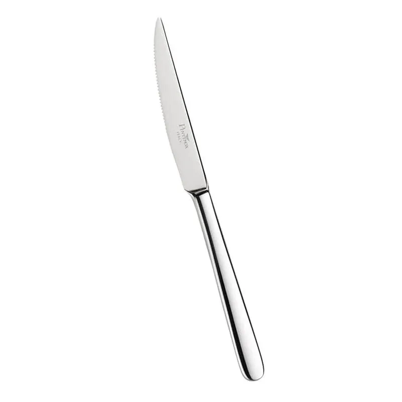 Bestseller Pintinox Sky Coltello Bistecca In Acciaio Inox - Set 12 Pz