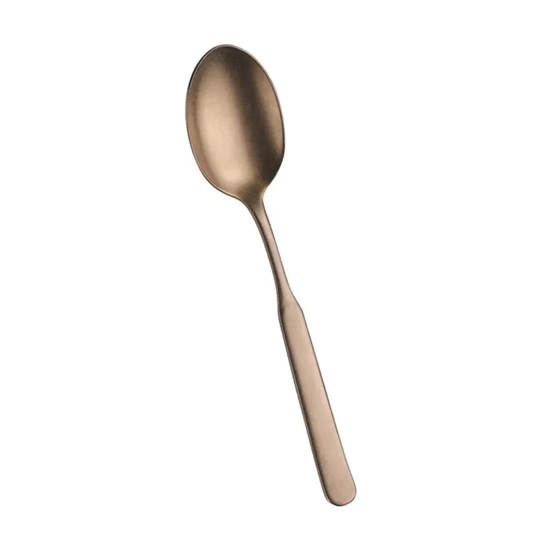 A Buon Prezzo Pintinox Casali Cucchiaio Frutta In Acciaio Inox - Set 12 Pz