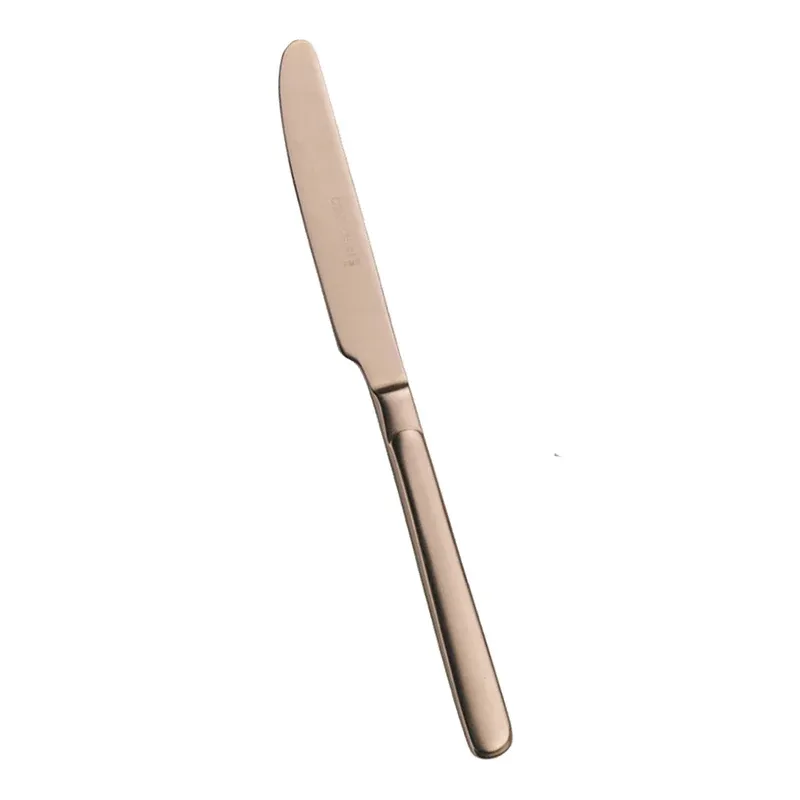 Pintinox Casali Coltello Frutta In Acciaio Inox - Set 12 Pz Bestseller