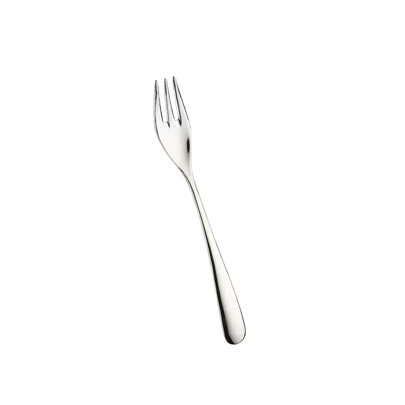 Pintinox Swing Forchettina Dolce In Acciaio Inox - Set 12 Pz Più Venduto