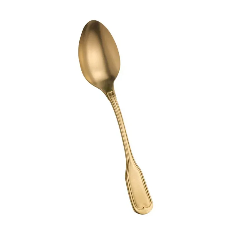 Pintinox Vittoriale Cucchiaio Tavola In Acciaio Inox - Set 12 Pz Ultimissimo Modello