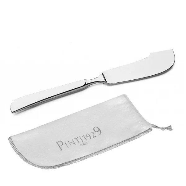 Pintinox Esclusivi Coltello Formaggio In Acciaio Inox Forgiato Più Venduto