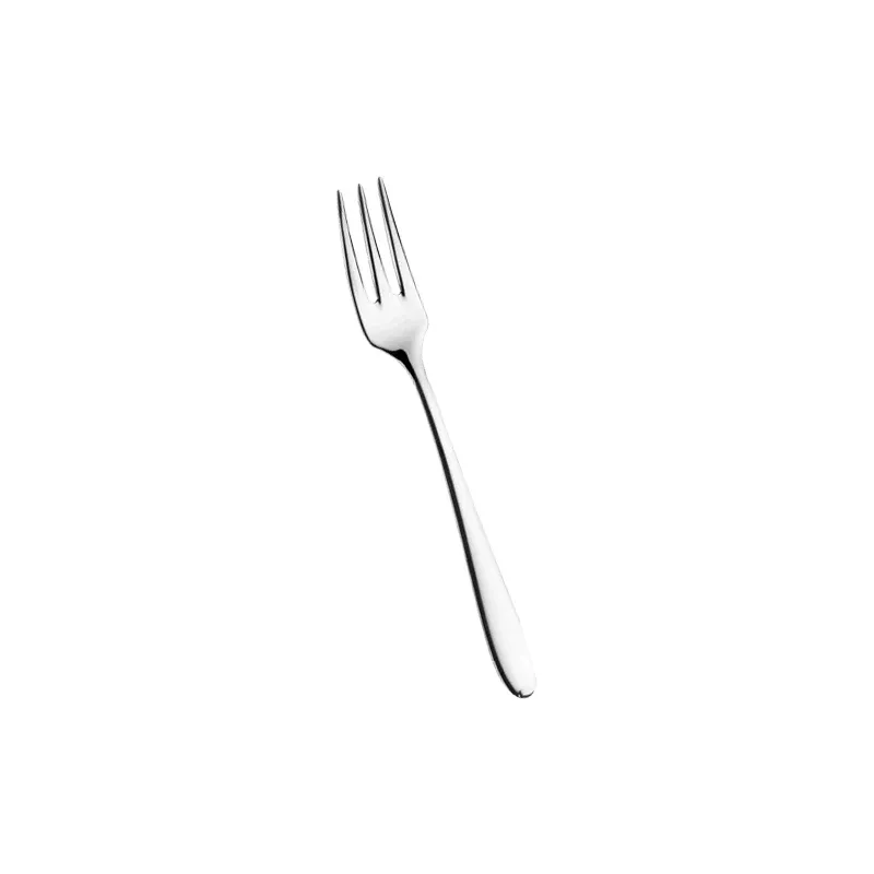 Bestseller Pintinox Palladium Forchettina Dolce In Acciaio Inox - Set 12 Pz