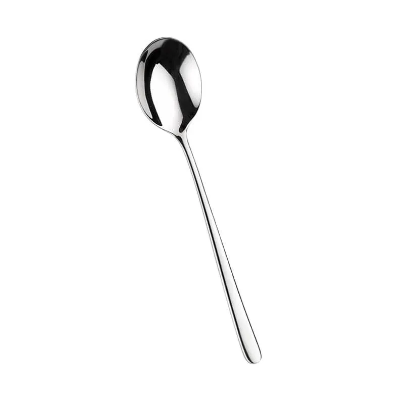 Pintinox Sky Cucchiaio Tavola In Acciaio Inox - Set 12 Pz Spedito Oggi