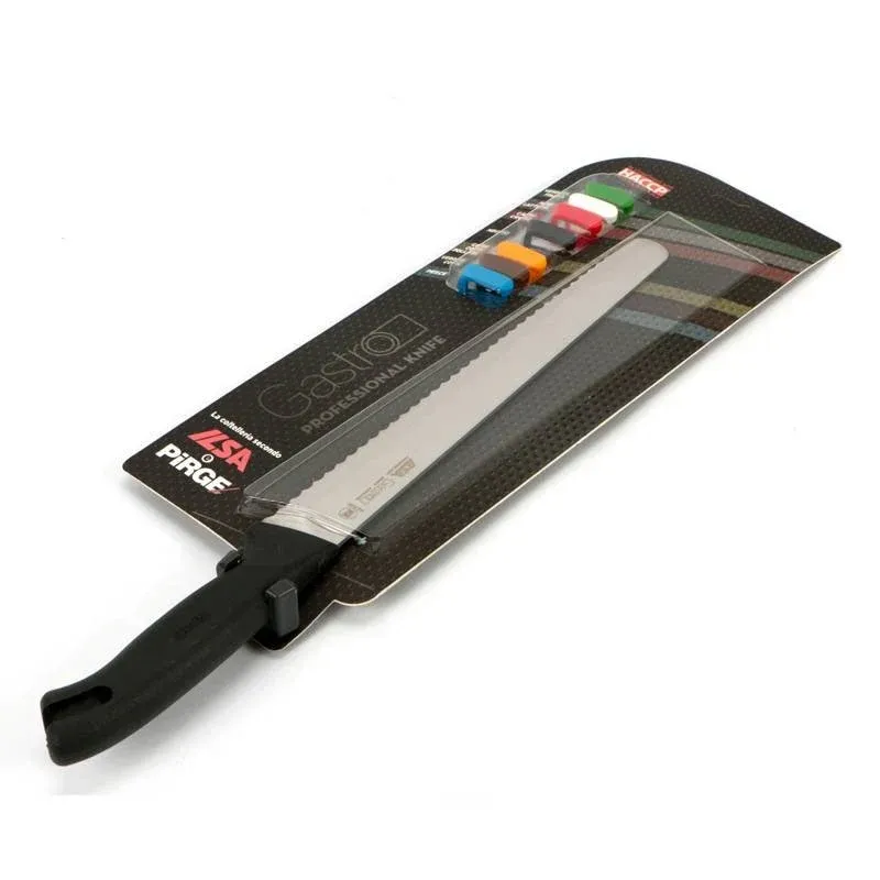 Ilsa Gastro Coltello Pane In Acciaio Inox Miglior Prezzo