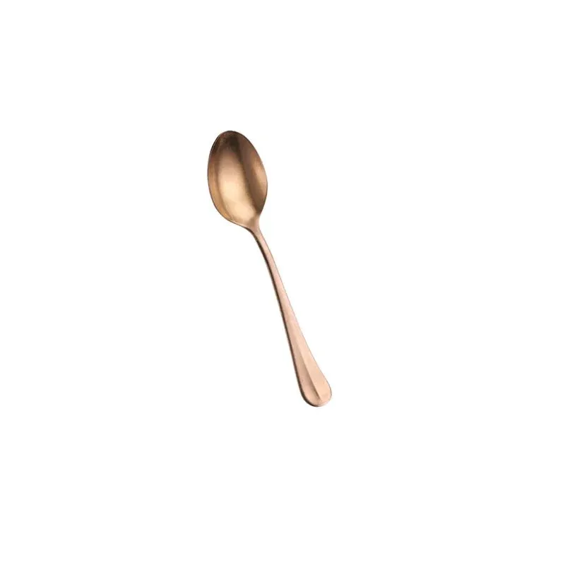 Offerta Lampo Pintinox Baguette Cucchiaino Moka In Acciaio Inox - Set 12 Pz