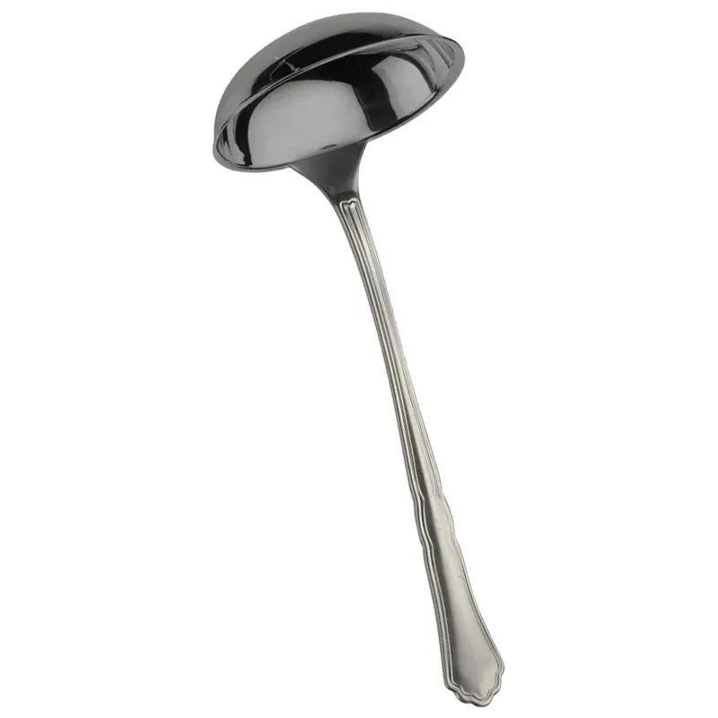 Spedizione Espresso Pintinox Settecento Mestolo Servire In Acciaio Inox