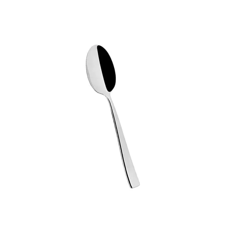 Abert Marea Cucchiaino Caffè In Acciaio Inox - Set 12 Pz Nuovo Arrivo