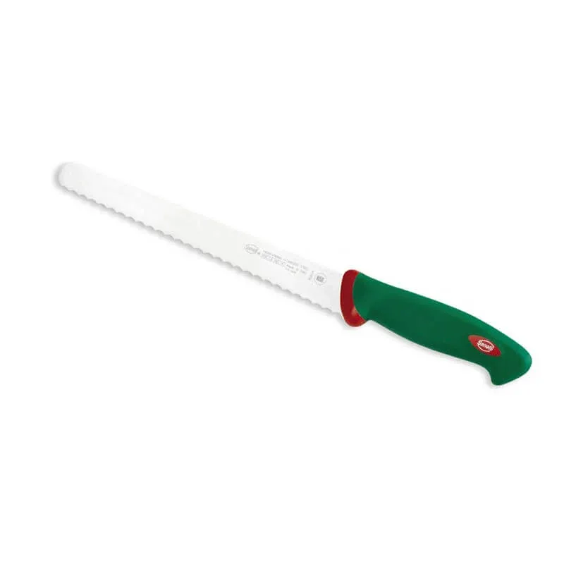 Sanelli Premana Coltello Pane In Acciaio inox AISI425 - Polipropilene Compra Adesso