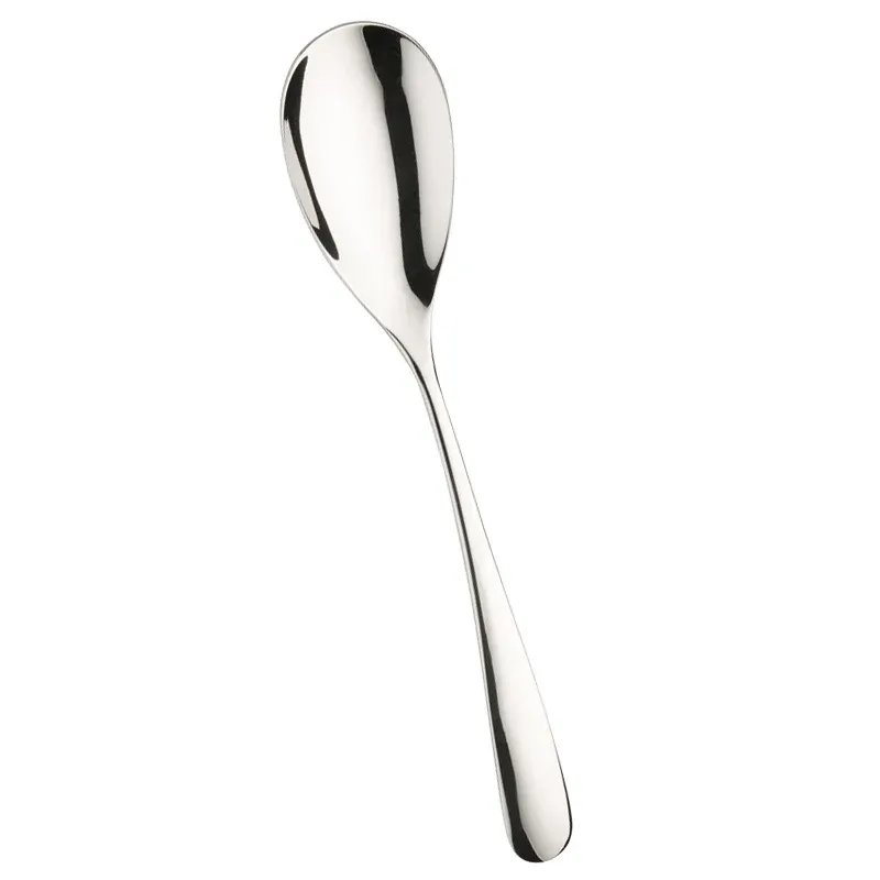 Pintinox Swing Cucchiaione Servire In Acciaio Inox Promozione Esclusiva