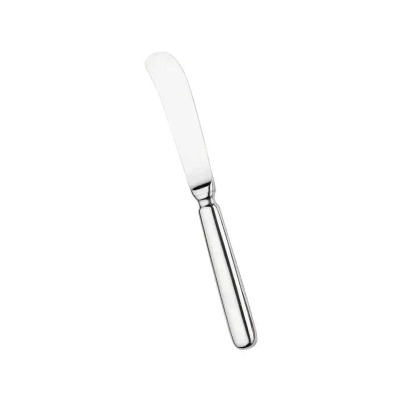 Pintinox Pitagora Spalmaburro In Acciaio Inox - Set 12 Pz Nuova Collezione