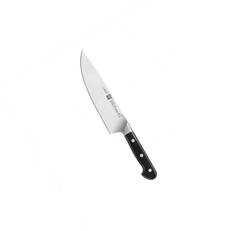 Zwilling PRO Coltello Cucina In Acciaio Inox - Plastica Ordina Subito