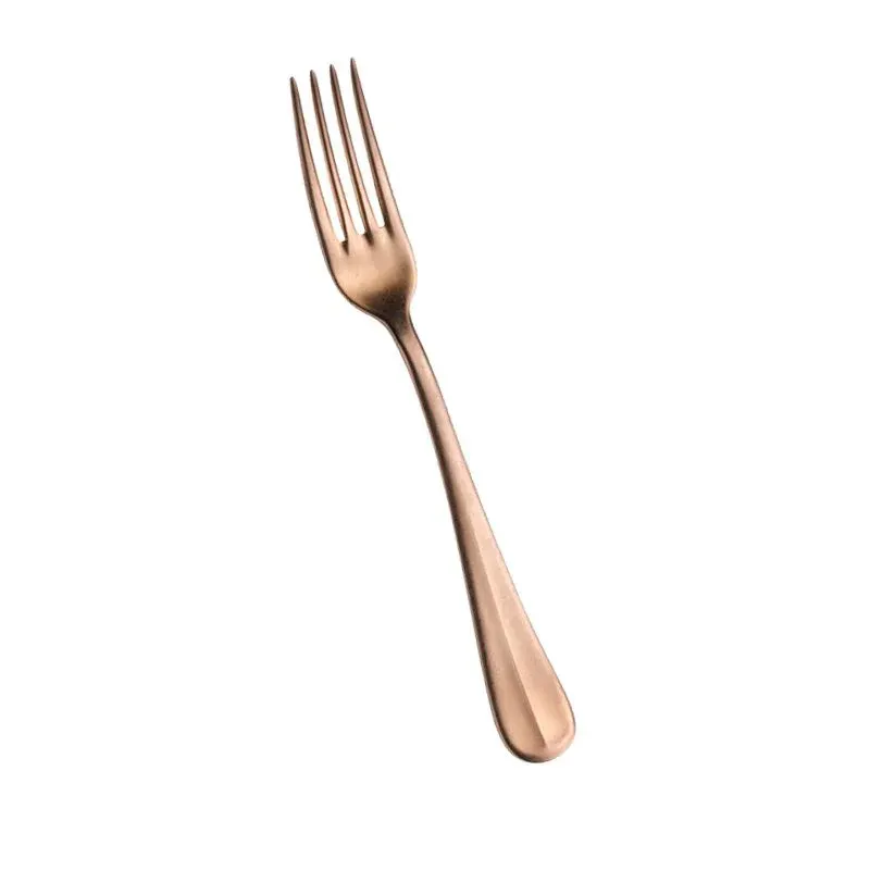 Occasione Imperdibile Pintinox Baguette Forchetta Frutta In Acciaio Inox - Set 12 Pz