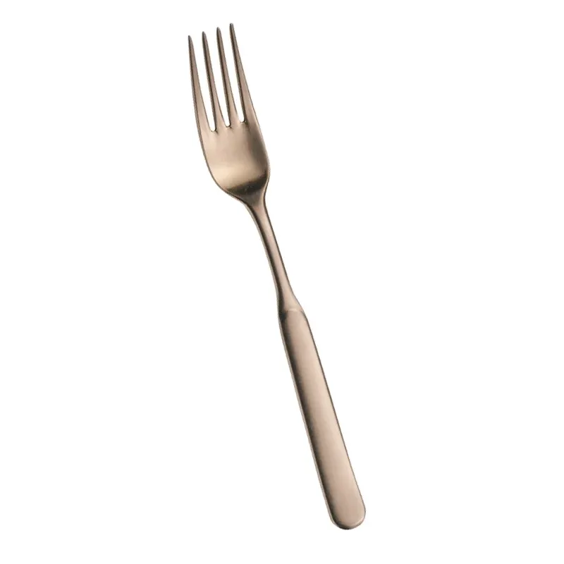 Pintinox Casali Forchetta Tavola In Acciaio Inox - Set 12 Pz A Buon Prezzo