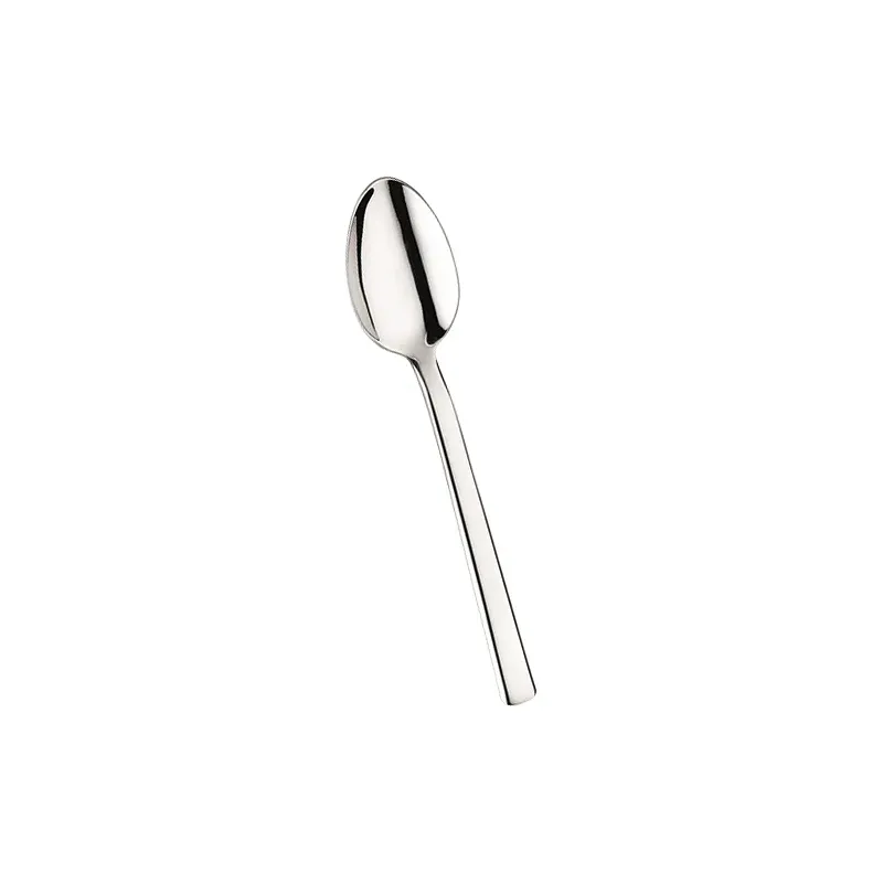 Promozione Pintinox Millenium Cucchiaino Caffè In Acciaio Inox - Set 12 Pz