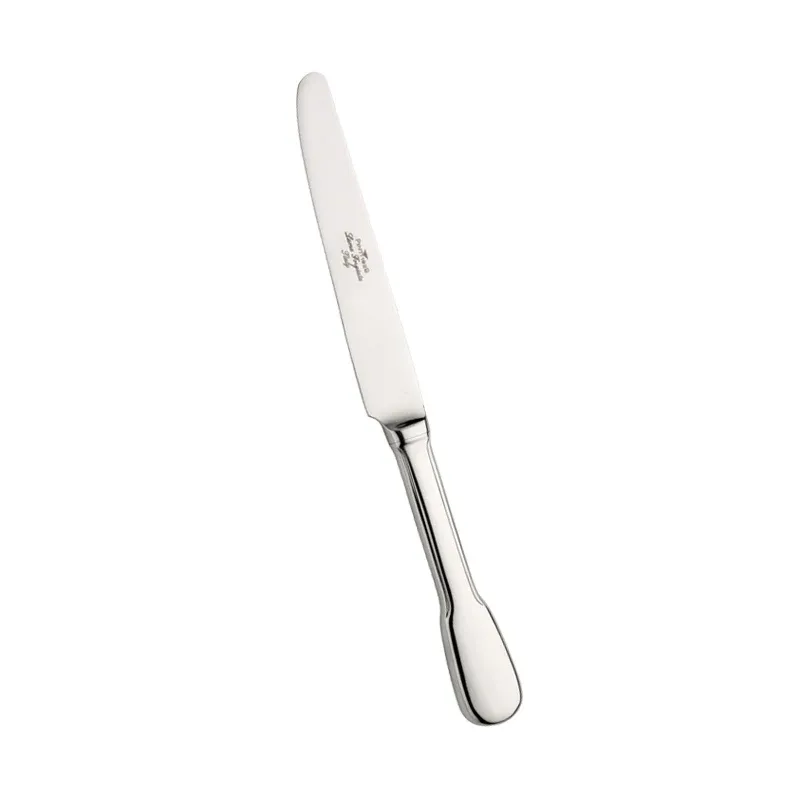 Subito Disponibile Pintinox Spaten Coltello Frutta In Acciaio Inox - Set 12 Pz