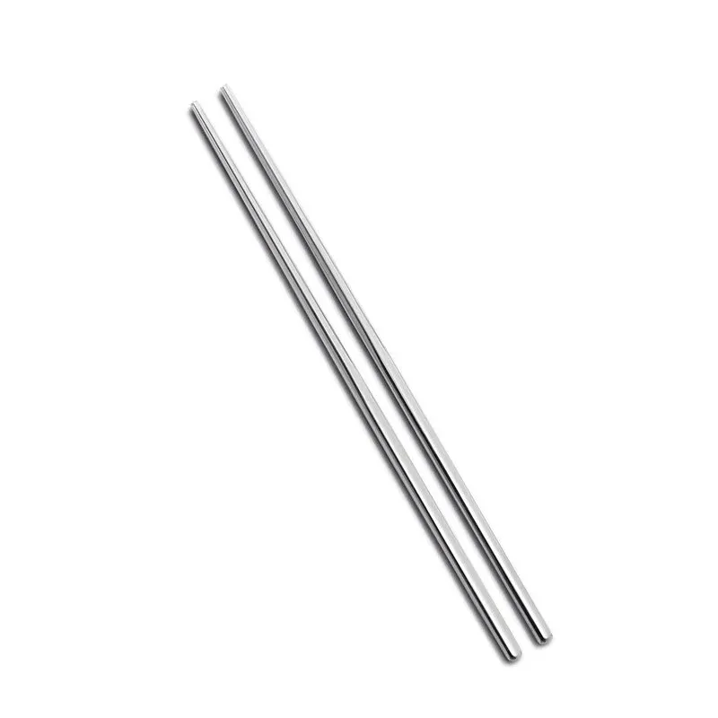 Comas Kyoto Bacchette Sushi In Acciaio Inox - Set 12 Pz Offerta Speciale