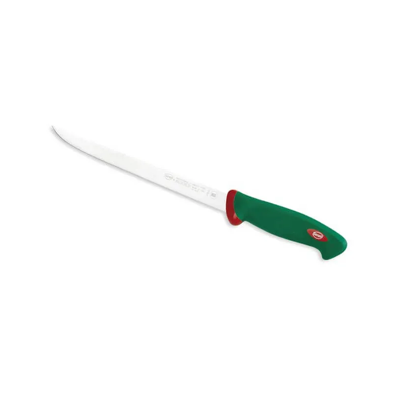 Sanelli Premana Coltello Disosso In Acciaio inox AISI425 - Polipropilene Pagamento Sicuro