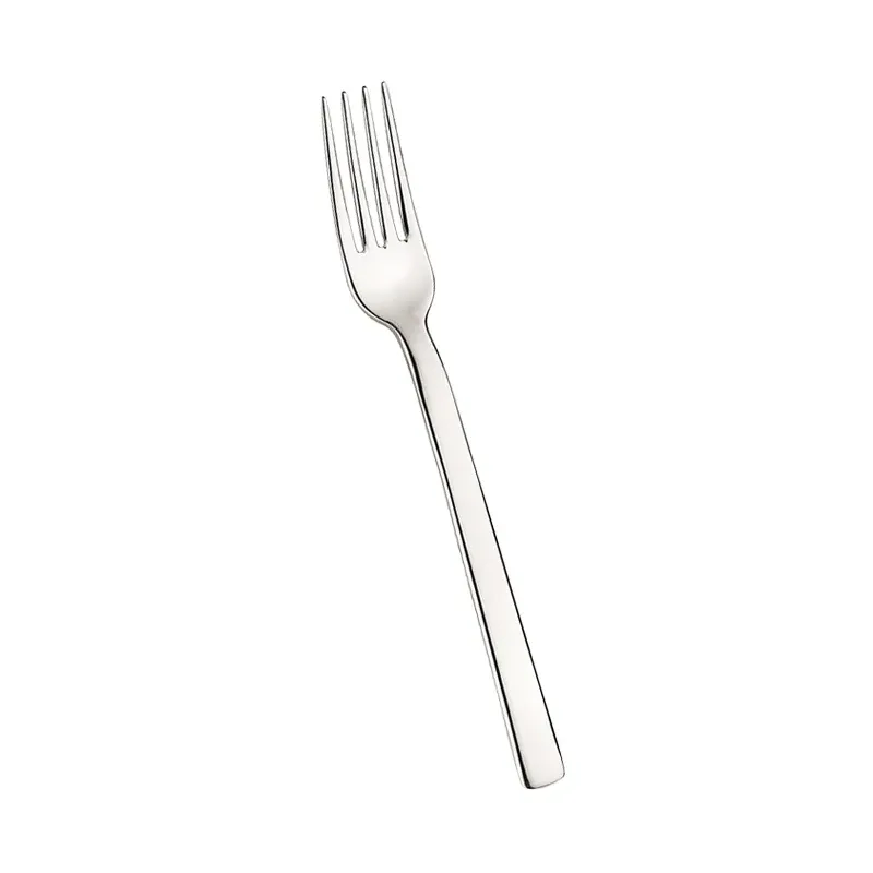 Pintinox Millenium Forchetta Frutta In Acciaio Inox - Set 12 Pz Spedizione Espresso