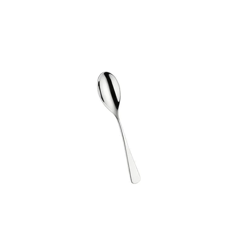 Pintinox Audrey Cucchiaino Moka In Acciaio Inox - Set 12 Pz Offerta Lampo