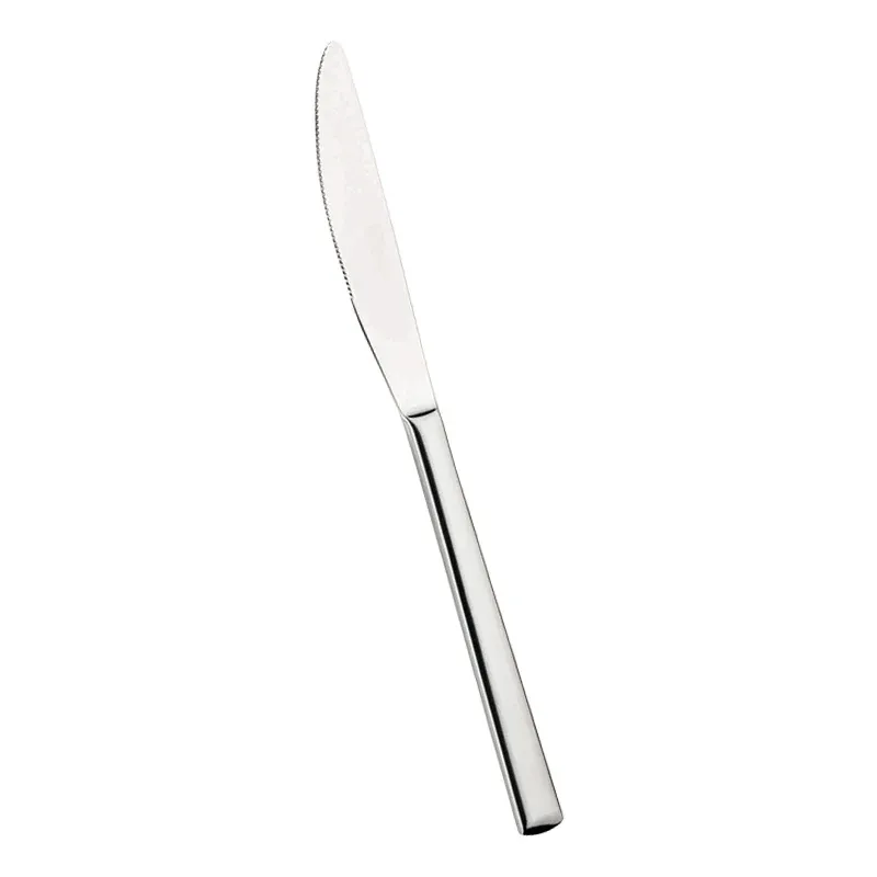 Bestseller Pintinox Synthesis Coltello Tavola In Acciaio Inox - Set 12 Pz