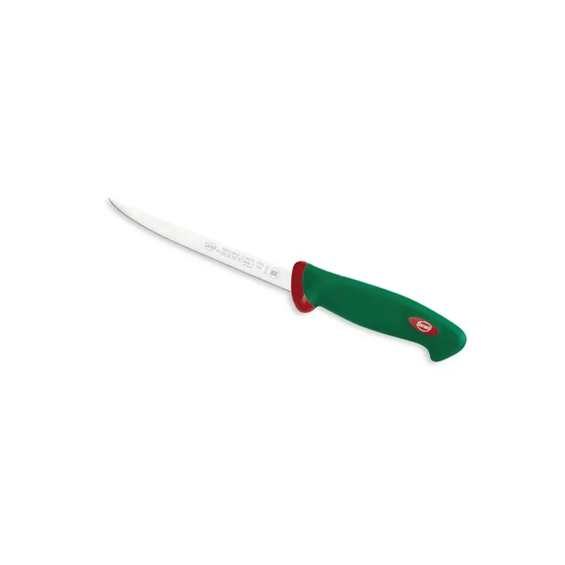 Più Venduto Sanelli Premana Coltello Filettare In Acciaio inox AISI425 - Polipropilene