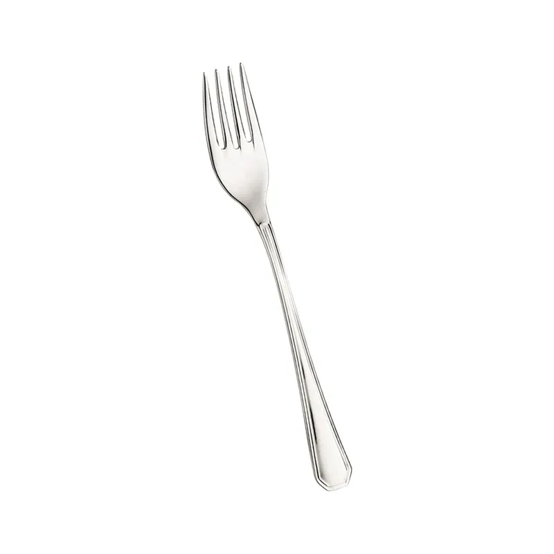 Pintinox America Forchetta Frutta In Acciaio Inox - Set 12 Pz Compra Oggi Stesso