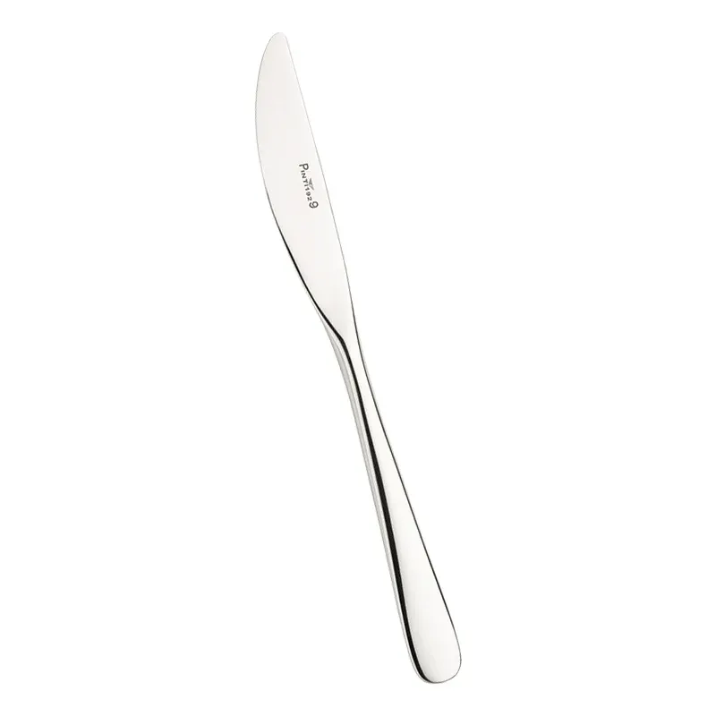 Prezzo Basso Pintinox Swing Coltello Tavola In Acciaio Inox - Set 12 Pz