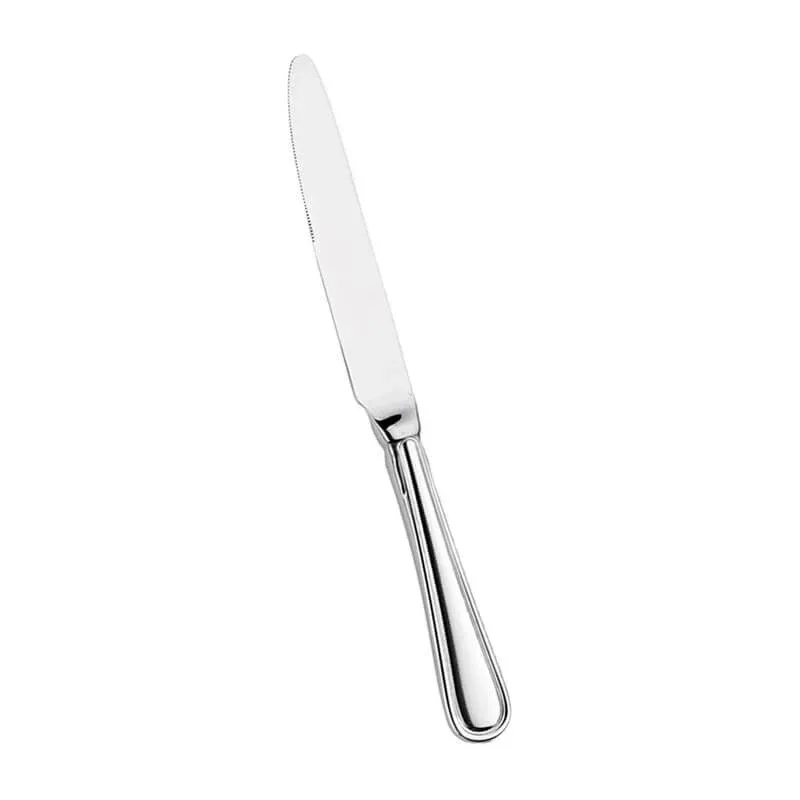 Nuova Collezione Pintinox Westminister Coltello Frutta In Acciaio Inox - Set 12 Pz