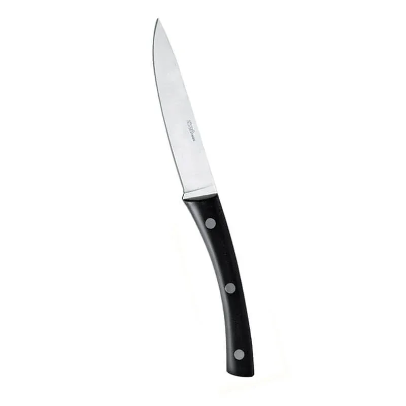 Abert Angus Coltello Bistecca In Acciaio Inox - Set 4 Pz Prezzo Di Fabbrica