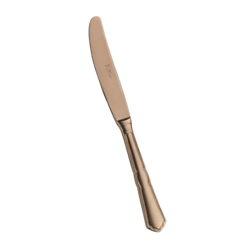 Scelto Dai Clienti Pintinox Settecento Coltello Tavola In Acciaio Inox - Set 12 Pz