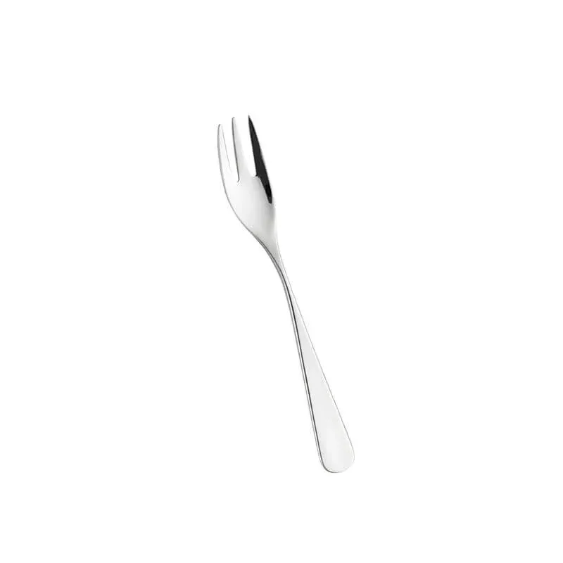 Pintinox Audrey Forchettina Dolce In Acciaio Inox - Set 12 Pz A Buon Prezzo
