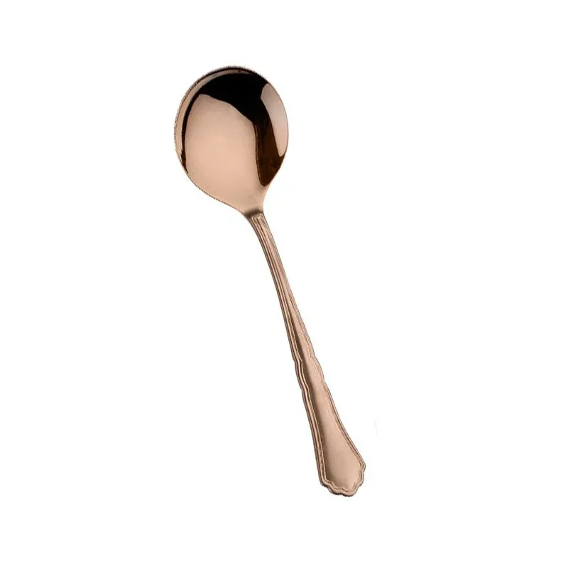 Must-Have Pintinox Settecento Cucchiaio Brodo In Acciaio Inox - Set 12 Pz