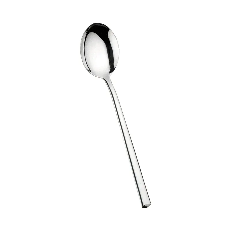 Di Tendenza Pintinox Synthesis Cucchiaio Frutta In Acciaio Inox - Set 12 Pz