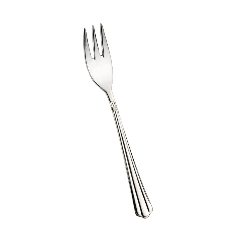 Saldi Pintinox Bernini Forchetta Pesce In Acciaio Inox - Set 12 Pz