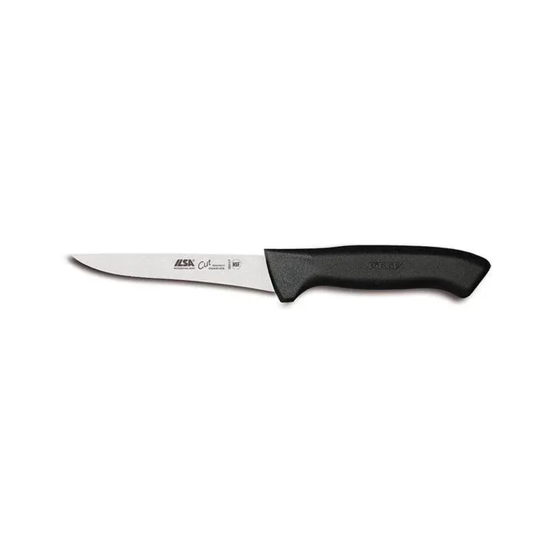 Ilsa Cut Coltello Disosso In Acciaio Inox - Polipropilene Scelto Dai Clienti