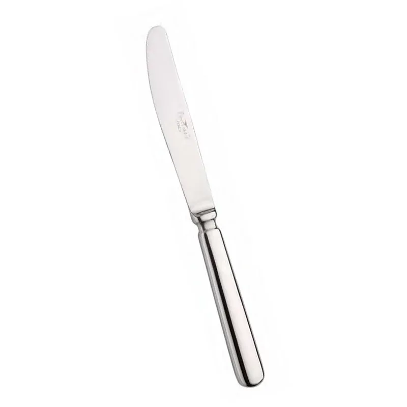 Popolare Pintinox Maitre Coltello Tavola In Acciaio Inox - Set 12 Pz