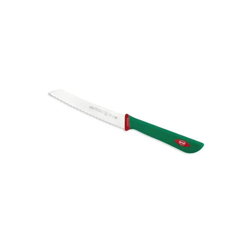 Sanelli Premana Coltello Verdura In Acciaio inox AISI425 - Polipropilene Sconto