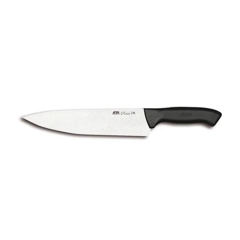 Economico Ilsa Cut Coltello Trinciante In Acciaio Inox - Polipropilene