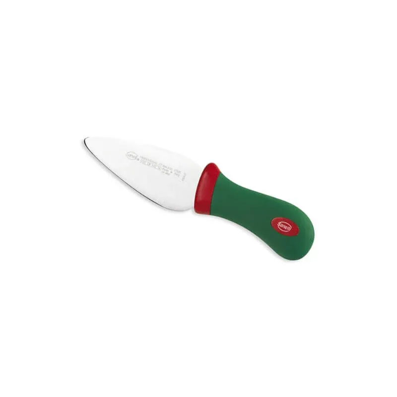 Sanelli Premana Coltello Formaggio In Acciaio inox AISI425 - Polipropilene Saldi