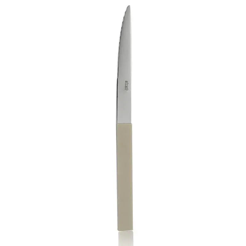 Compra Oggi Stesso Abert New Line Coltello Bistecca In Acciaio Inox - Set 12 Pz