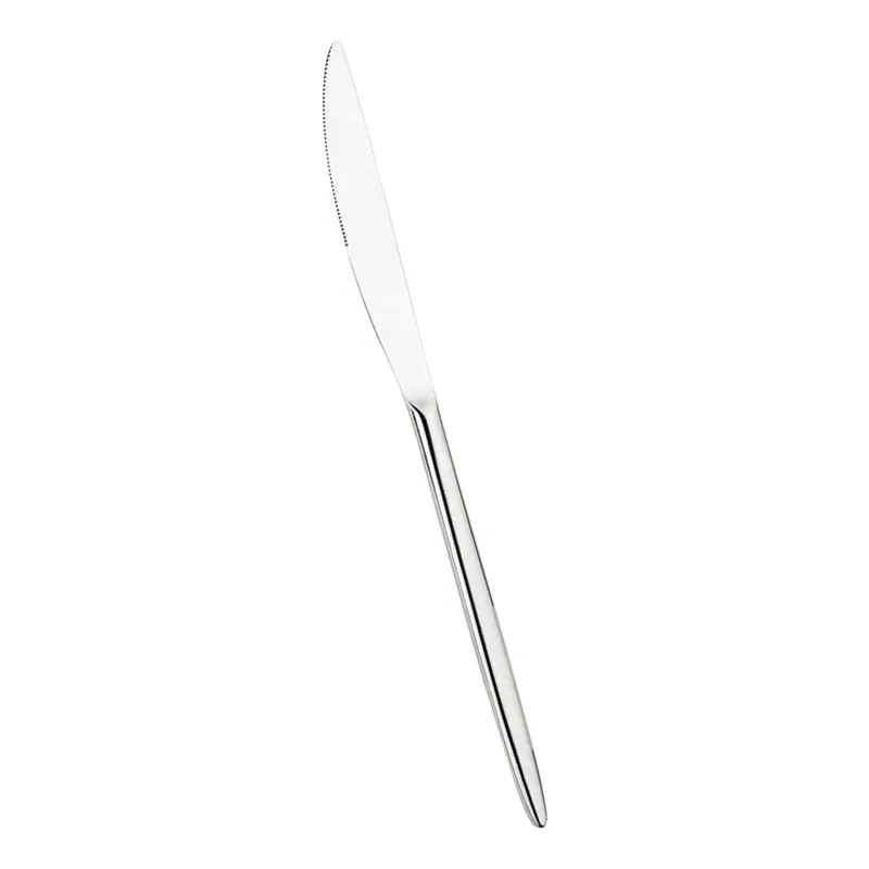 Subito Disponibile Pintinox Olivia Coltello Tavola In Acciaio Inox - Set 12 Pz