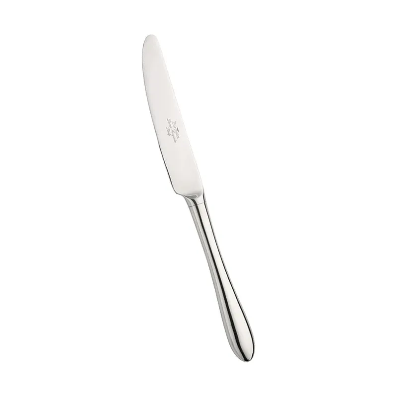 Compra Oggi Stesso Pintinox Ritz Coltello Frutta In Acciaio Inox - Set 12 Pz