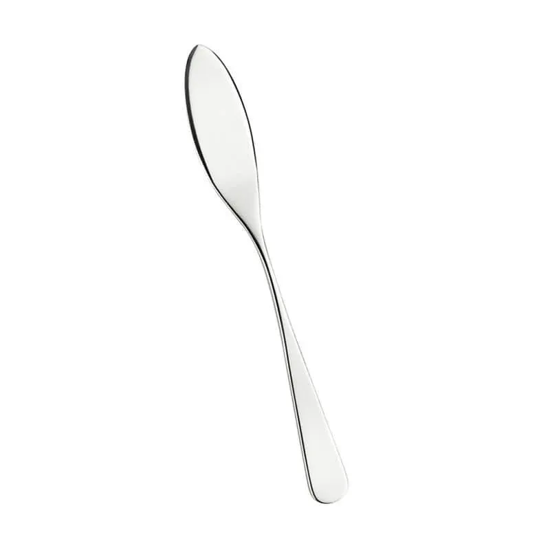 Pintinox Audrey Coltello Pesce In Acciaio Inox - Set 12 Pz Occasione Imperdibile