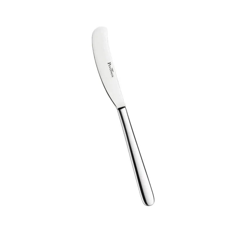 Pintinox Sky Spalmaburro In Acciaio Inox - Set 12 Pz Prezzo Conveniente