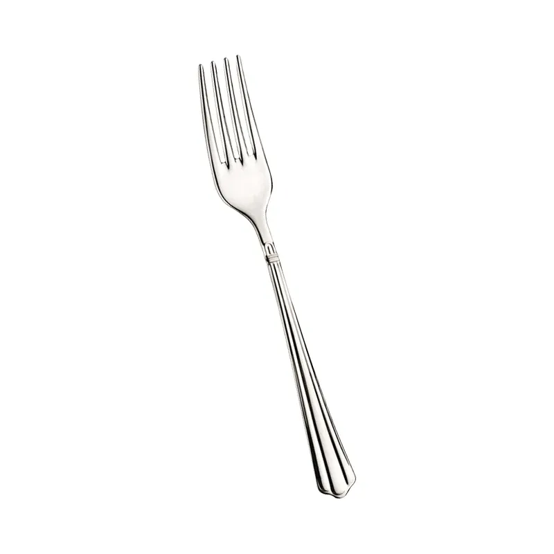 Offerta Del Giorno Pintinox Bernini Forchetta Tavola In Acciaio Inox - Set 12 Pz