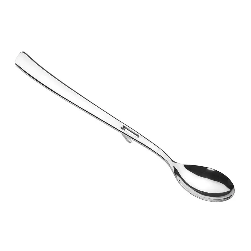 Pintinox Astra Cucchiaio Servire In Acciaio Inox Di Tendenza