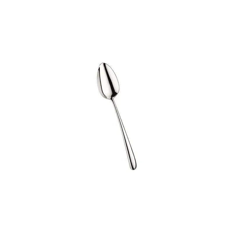 Pintinox Bramante Cucchiaino Moka In Acciaio Inox Forgiato - Set 12 Pz Miglior Prezzo